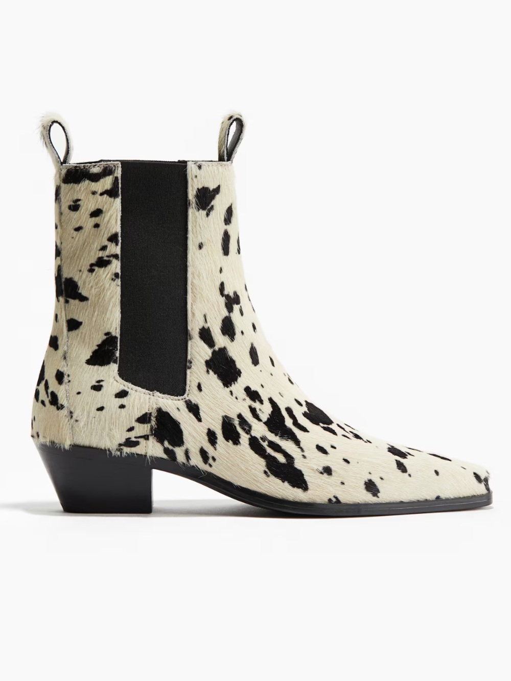 H&M Leather Boots - Picture 7 of 14